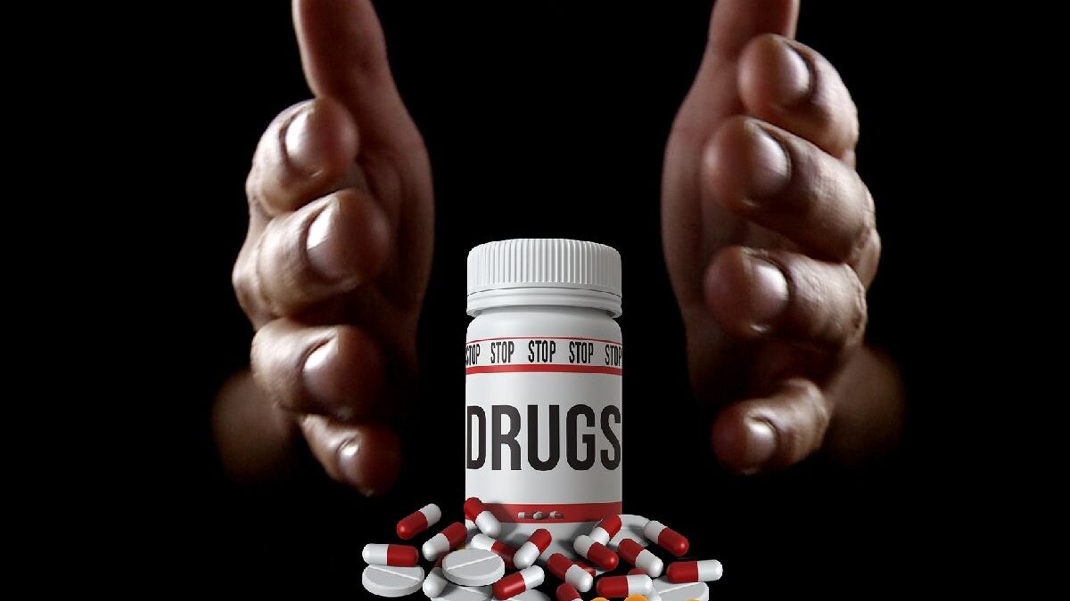 Prevention of Substance Abuse: Tips