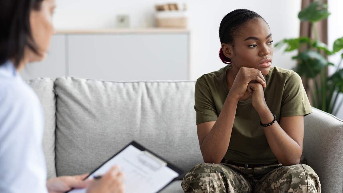 7 Myths and Misconceptions about Therapy