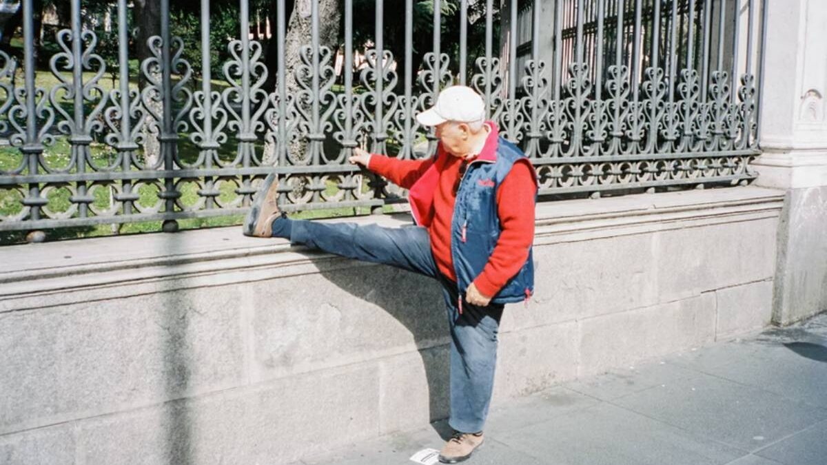 Alzheimer’s Disease: 7 stages you should know