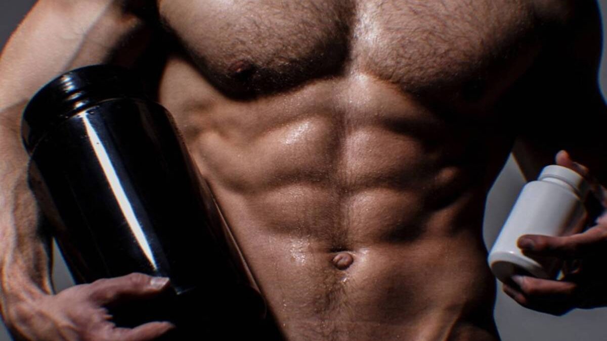 Steroids: The Basics of Buying Online