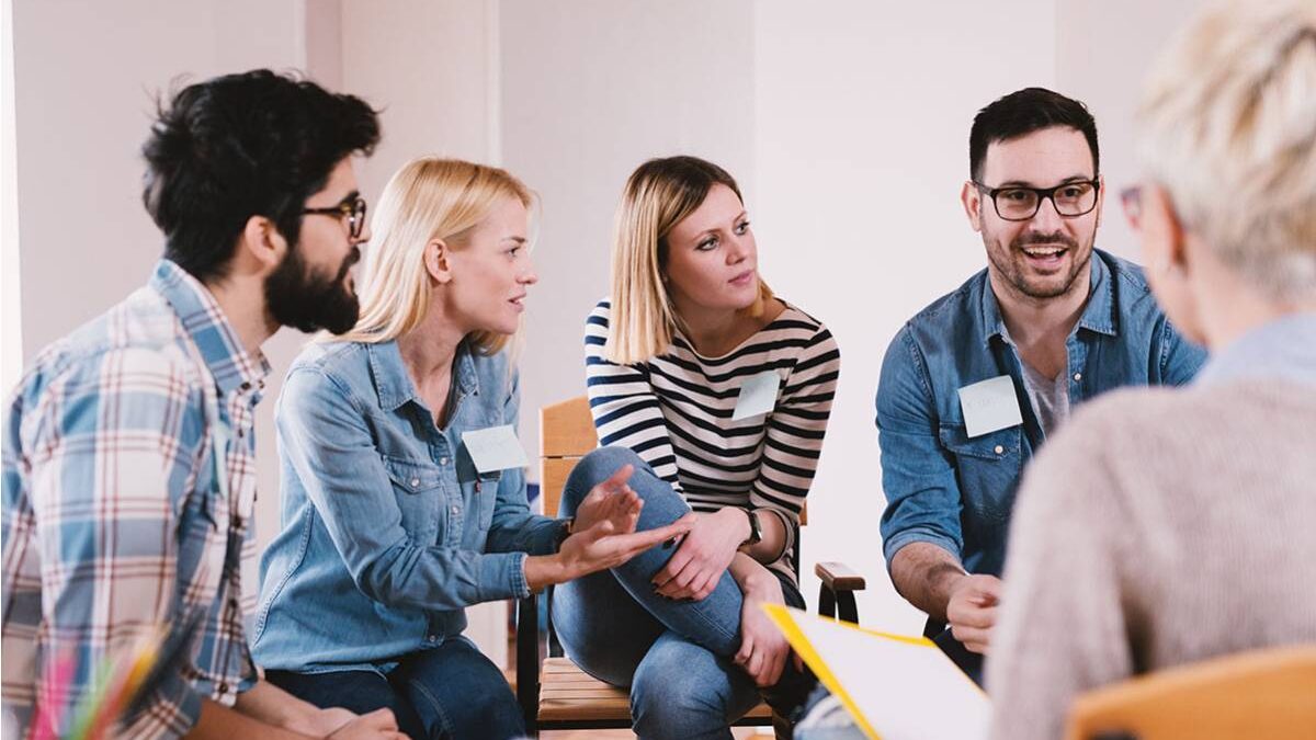 What makes the best rehab center?