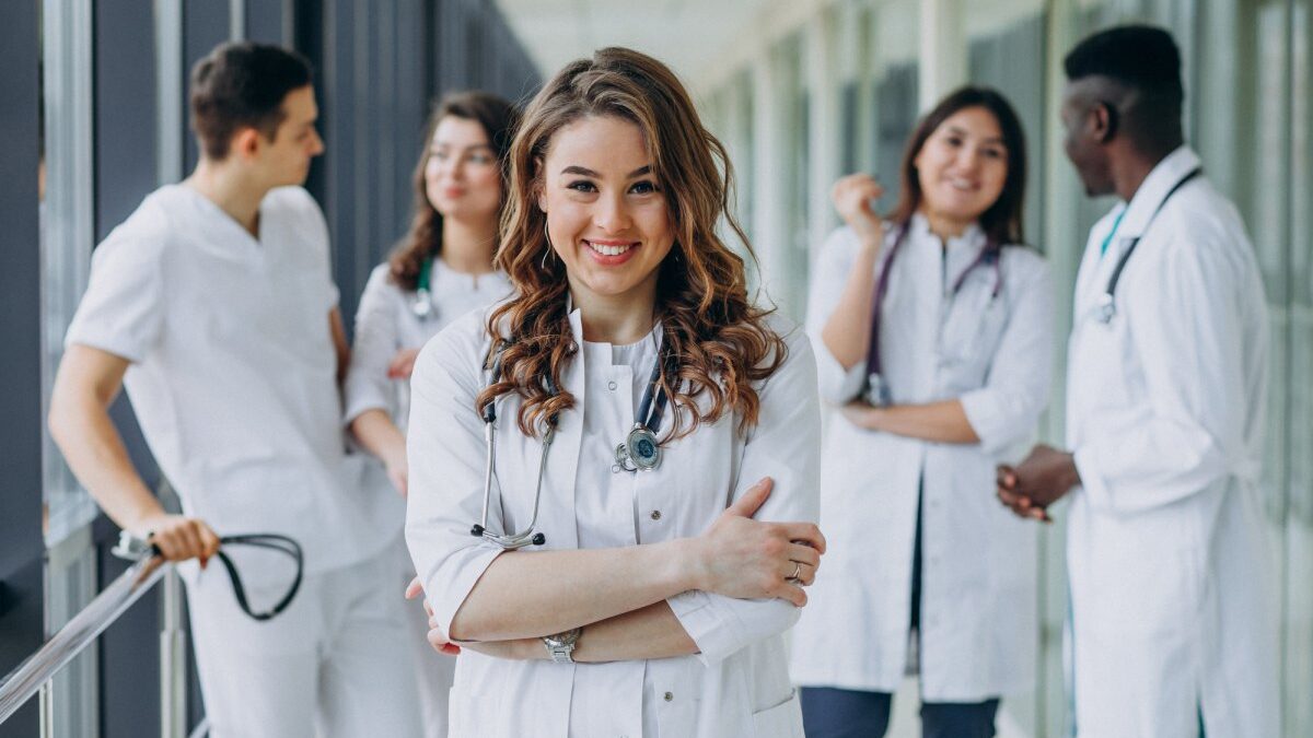 The Guide to Advanced Nursing Degrees for Registered Nurses