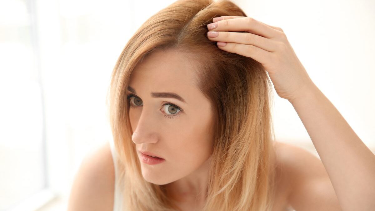Hair Regrowth: Tips for choosing the right product