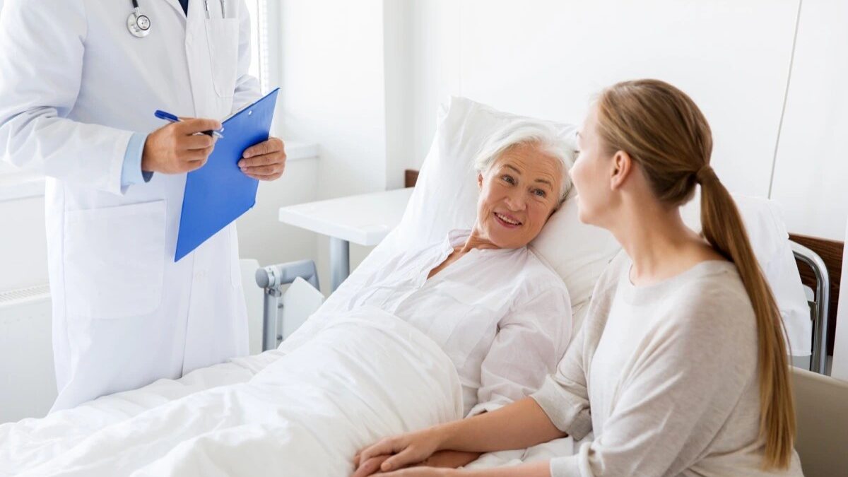 What to consider when choosing an emergency room