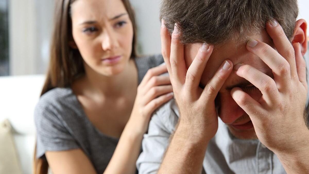 It’s Hard to Get Help with Addiction