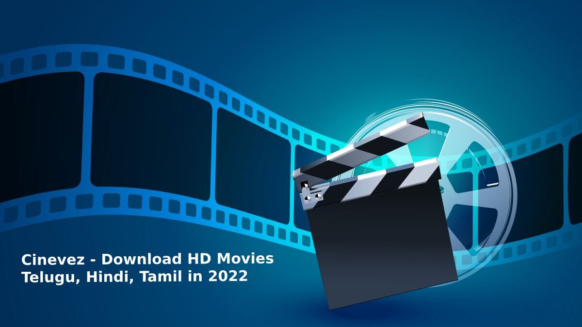 Cinevez.com: Watch and Download Free Movies, Series, and Anime Online