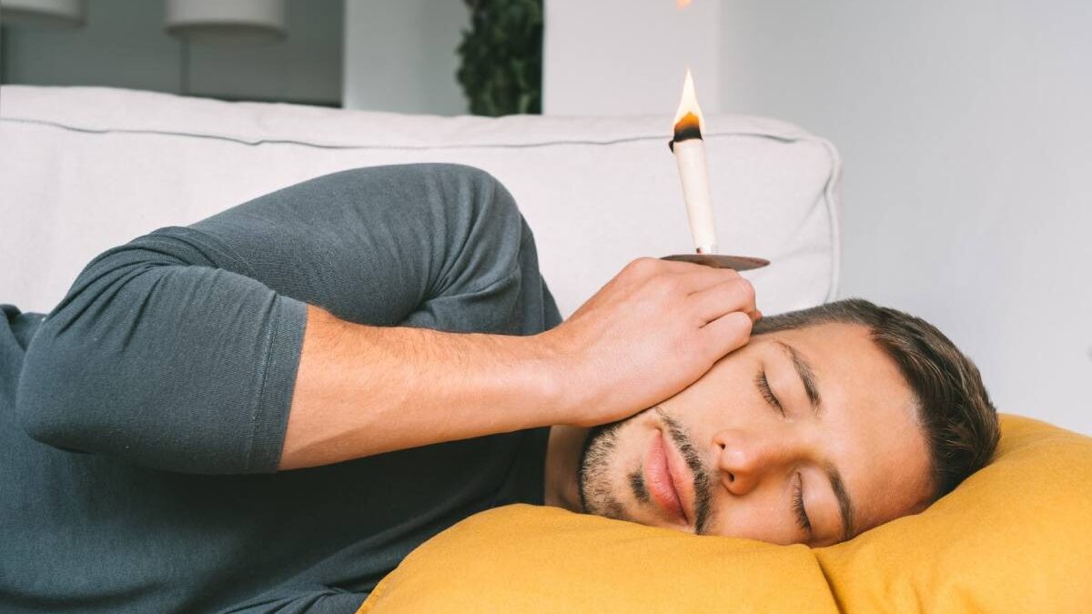 Four Aftercare Tips for a Painless Ear Candling Experience