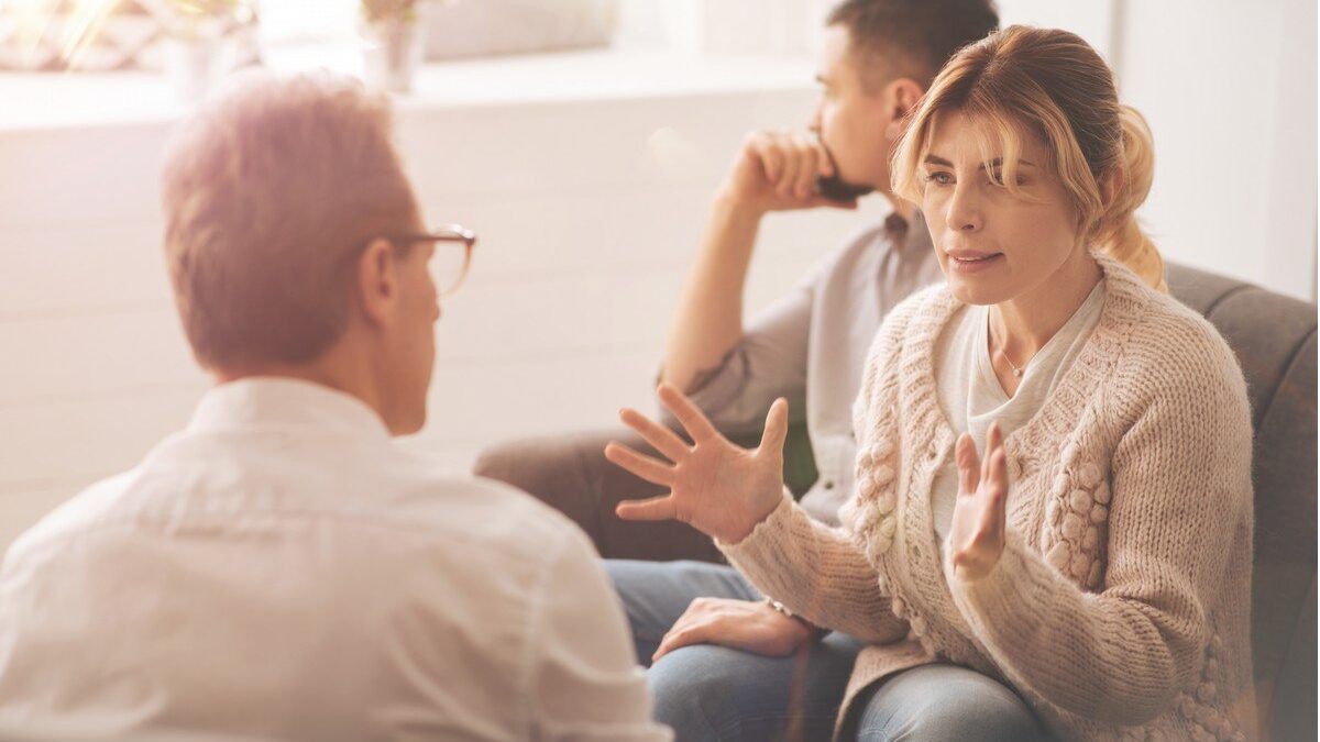 Choose A Detox Centre : Ten Factors to Consider