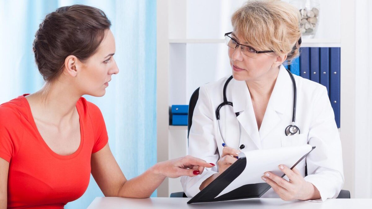 Pelvic floor health: What every woman should know