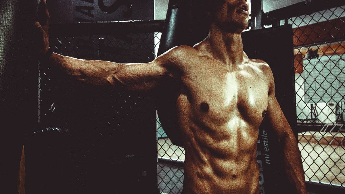 Ten Combat Sports Training Tips