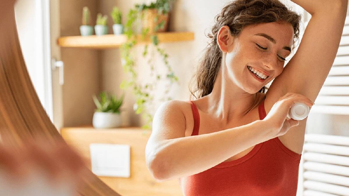 What Ingredients Should You Avoid in Deodorant? What to avoid in deodorants