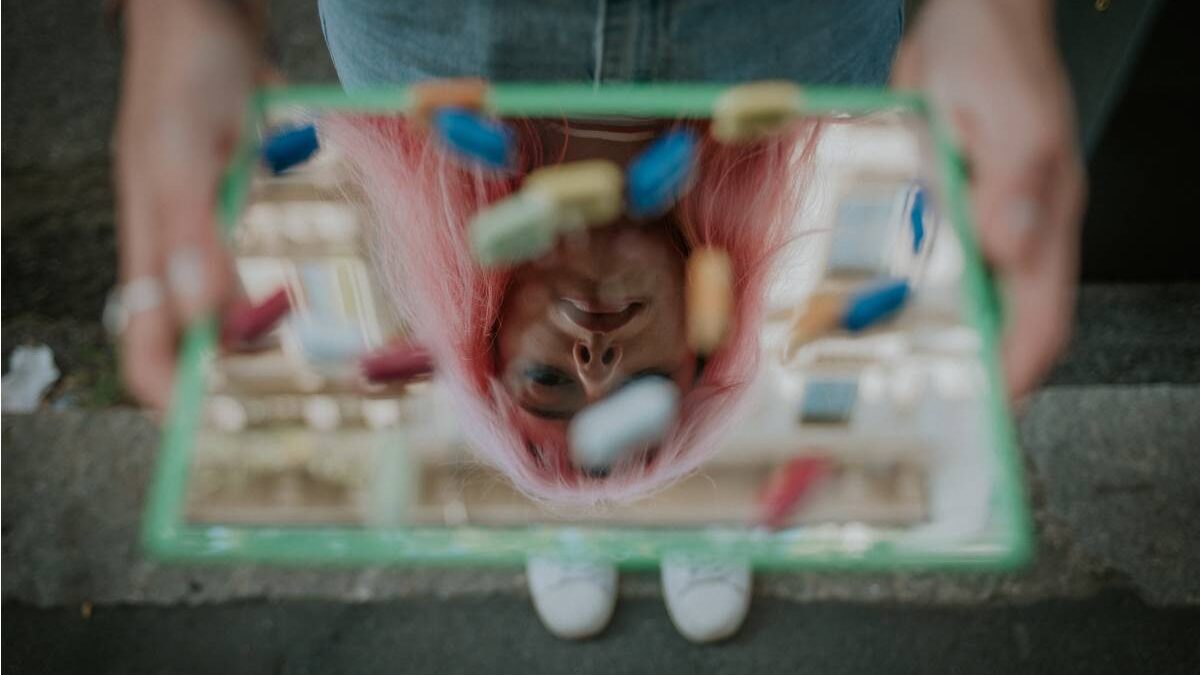 What is the root cause of addiction?