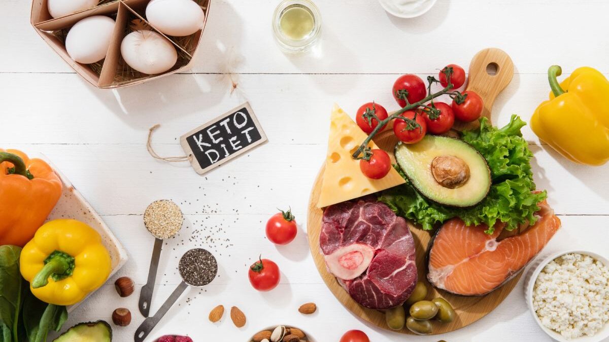 What is Keto? What is Keto?